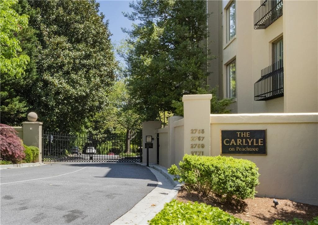 2767 Peachtree Road 7, Atlanta, GA 30305 — most recent listing photo