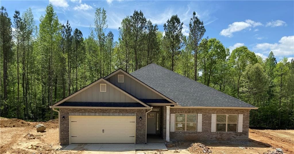 94 Bramlett Ridge Drive, Dallas, GA 30157 — most recent listing photo