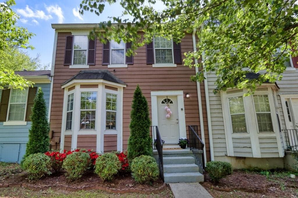 1406 Shiloh Way, Kennesaw, GA 30144 — most recent listing photo