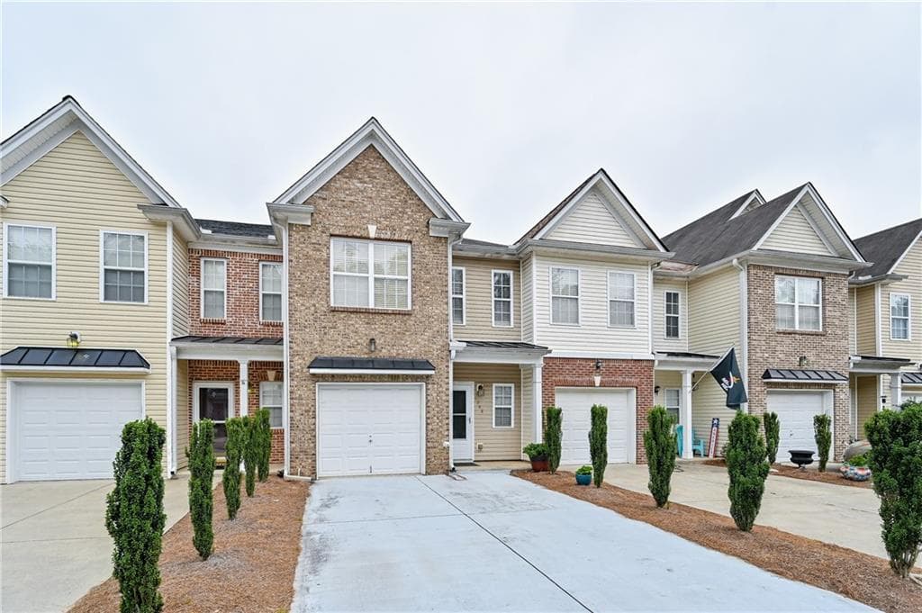 2968 Greyhawk Lane, Cumming, GA 30040 — most recent listing photo