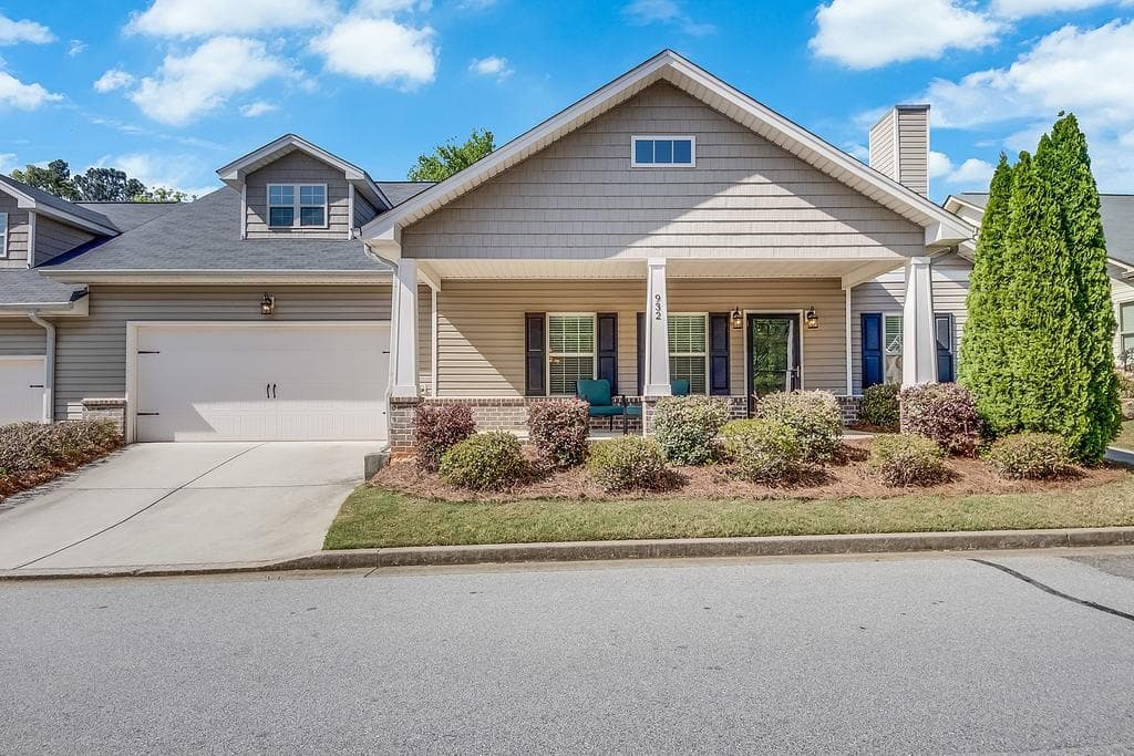 932 Verlander Trail, Mableton, GA 30126 — most recent listing photo