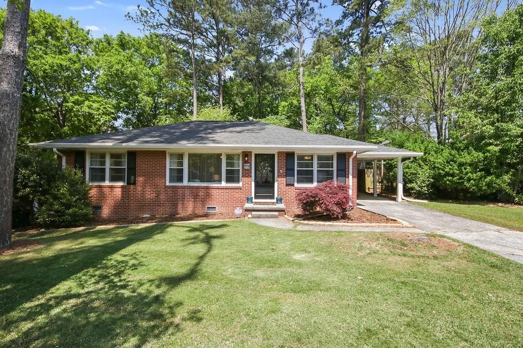 753 Pinehill Drive, Smyrna, GA 30080 — most recent listing photo