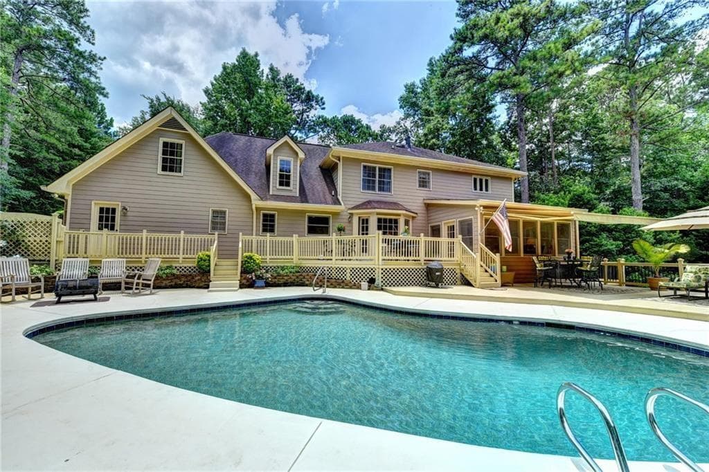 5995 N Eton Court, Johns Creek, GA 30097 — most recent listing photo