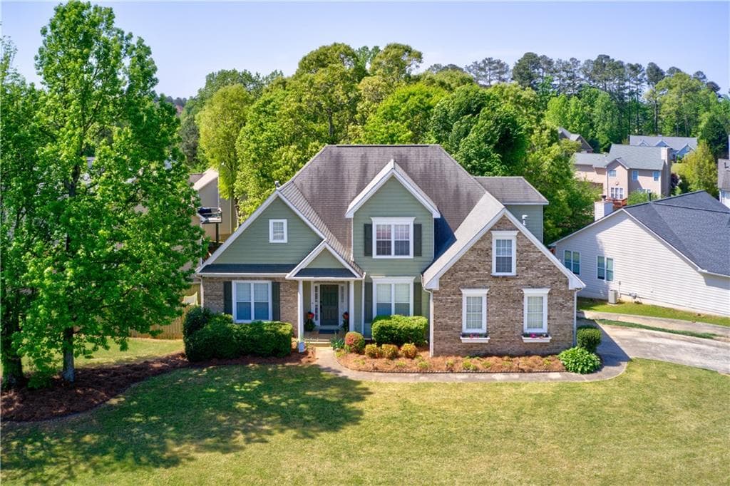 4180 Chatham View Drive, Buford, GA 30518 — most recent listing photo