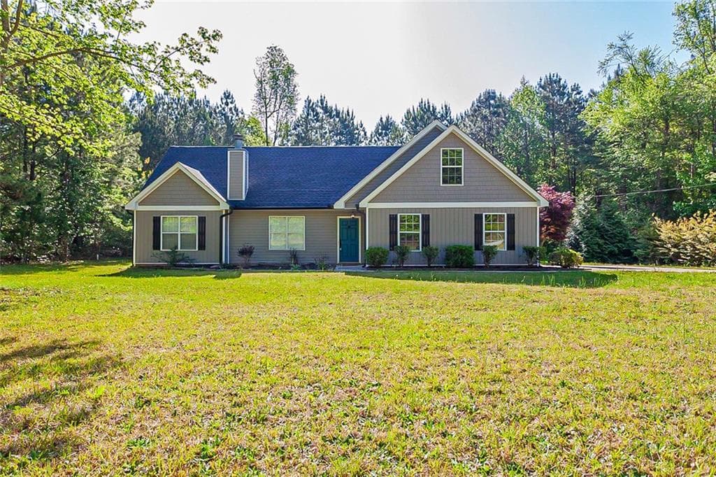 6192 Highway 81, Mcdonough, GA 30252 — most recent listing photo
