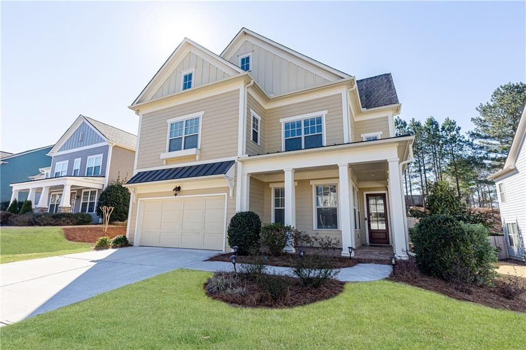 1234 Celebration Way, Mableton, GA 30126 — most recent listing photo