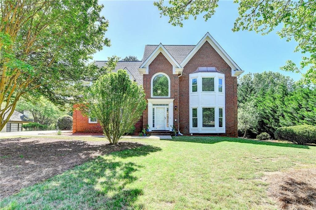 5390 Bannergate Drive, Johns Creek, GA 30022 — most recent listing photo