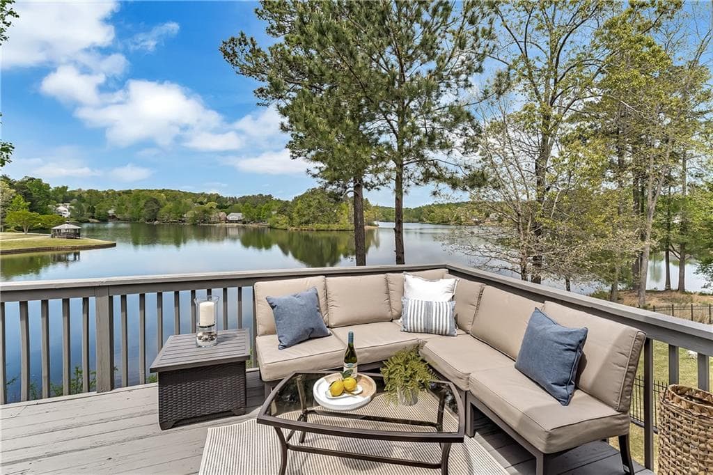 1440 Laleiah Drive, Cumming, GA 30041 — most recent listing photo