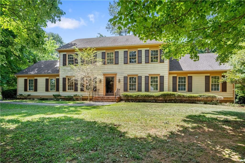 4036 Diamond Bluff, Lilburn, GA 30047 — most recent listing photo