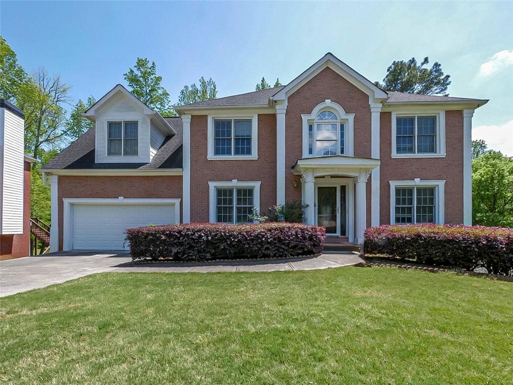 261 Highland Lake Trace, Atlanta, GA 30349 — most recent listing photo