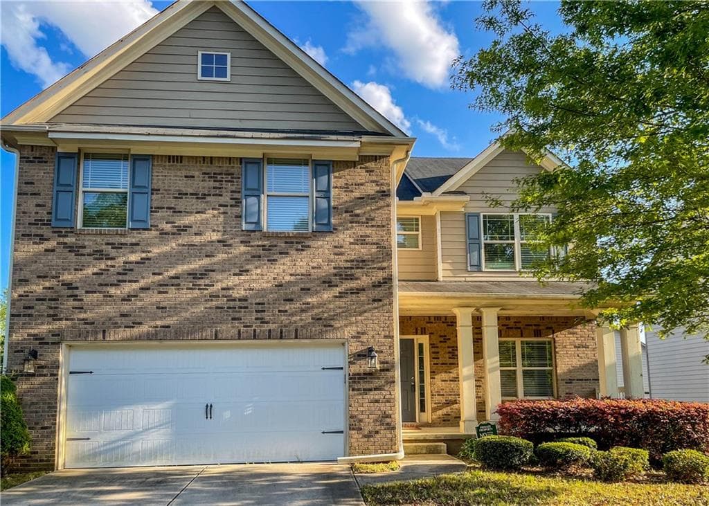 461 Twain Circle, Mableton, GA 30126 — most recent listing photo