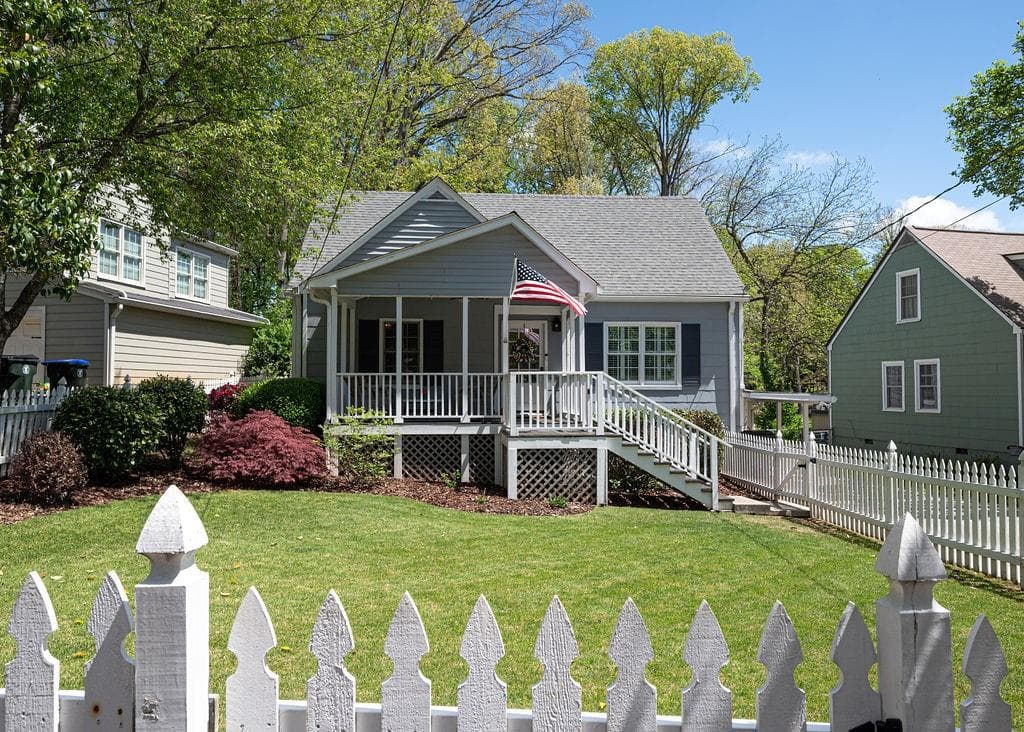 3409 Keswick Court, Chamblee, GA 30341 — most recent listing photo