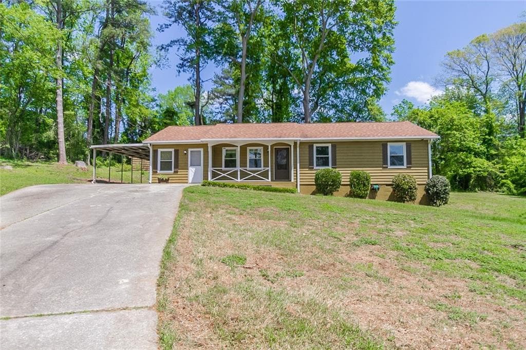 668 Suwanee Court, Lawrenceville, GA 30043 — most recent listing photo