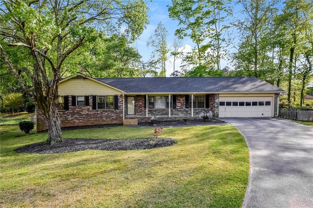 5248 Manitu Court, Lilburn, GA 30047 — most recent listing photo