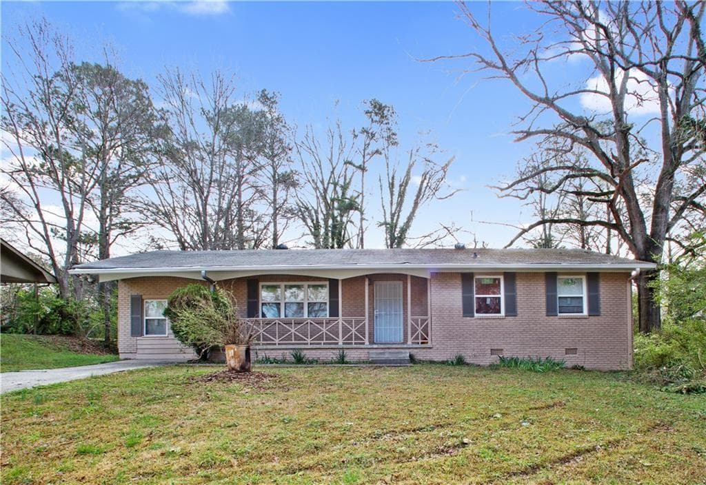 244 Leafwood Lane, Riverdale, GA 30274 — most recent listing photo