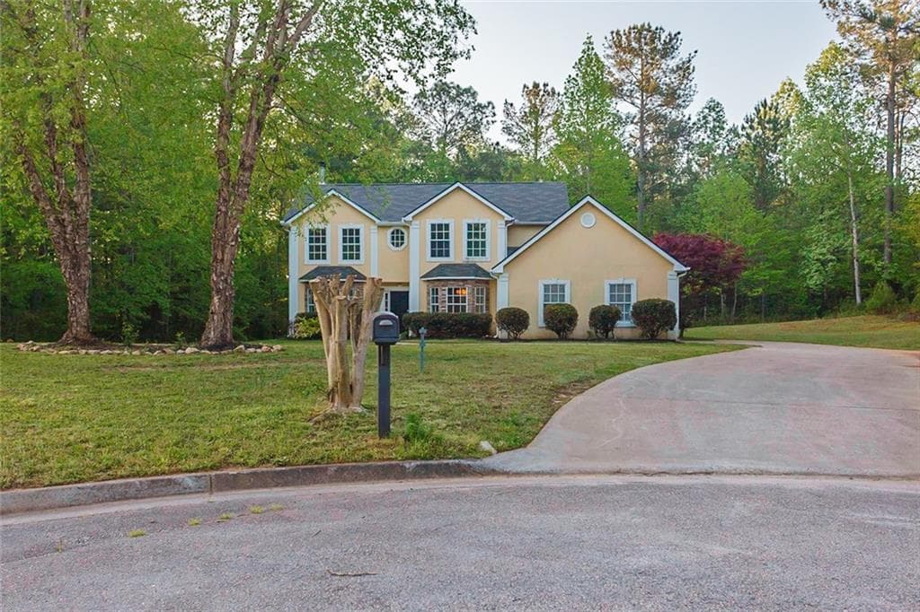 401 Princeton Court, Hampton, GA 30228 — most recent listing photo