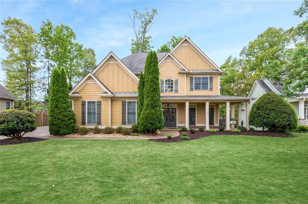 434 Hanover Drive, Villa Rica, GA 30180 — most recent listing photo