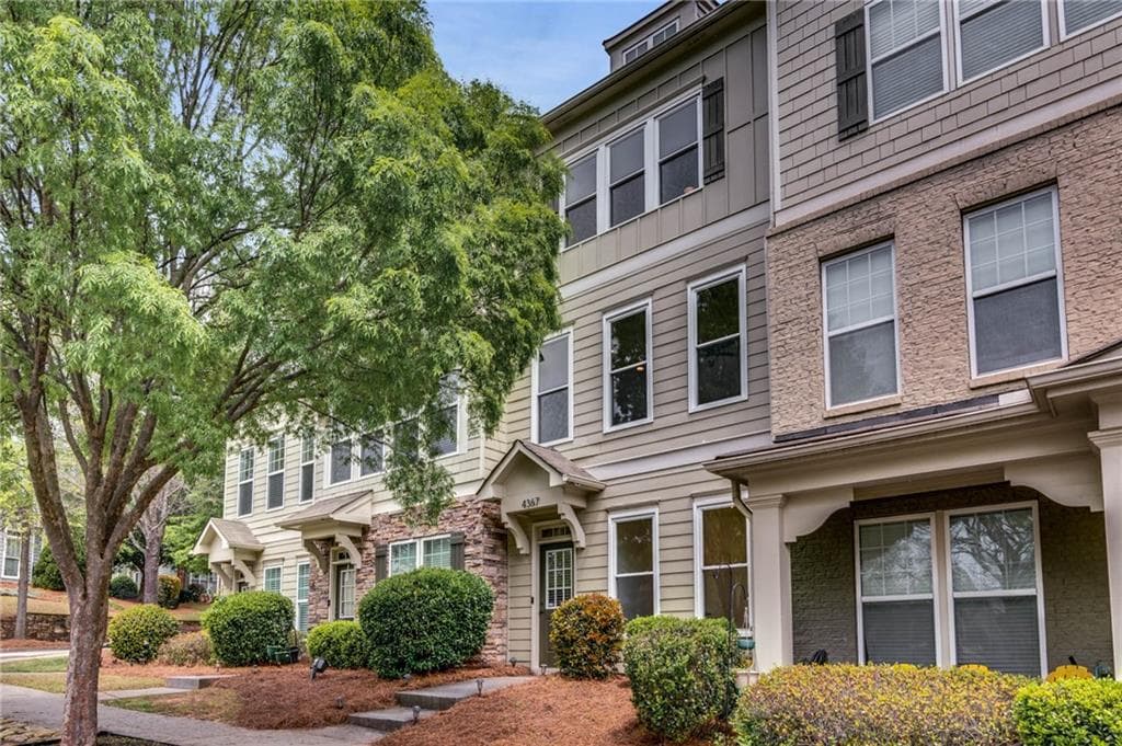 4367 Grove Field Park, Suwanee, GA 30024 — most recent listing photo