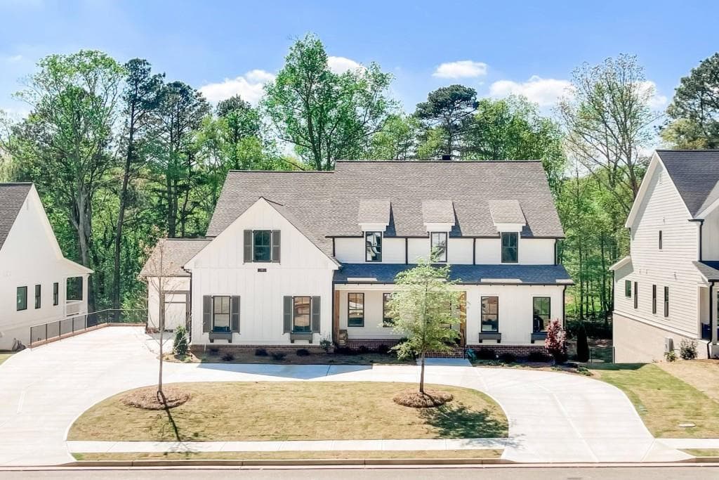 108 Owens Mill Place, Canton, GA 30115 — most recent listing photo