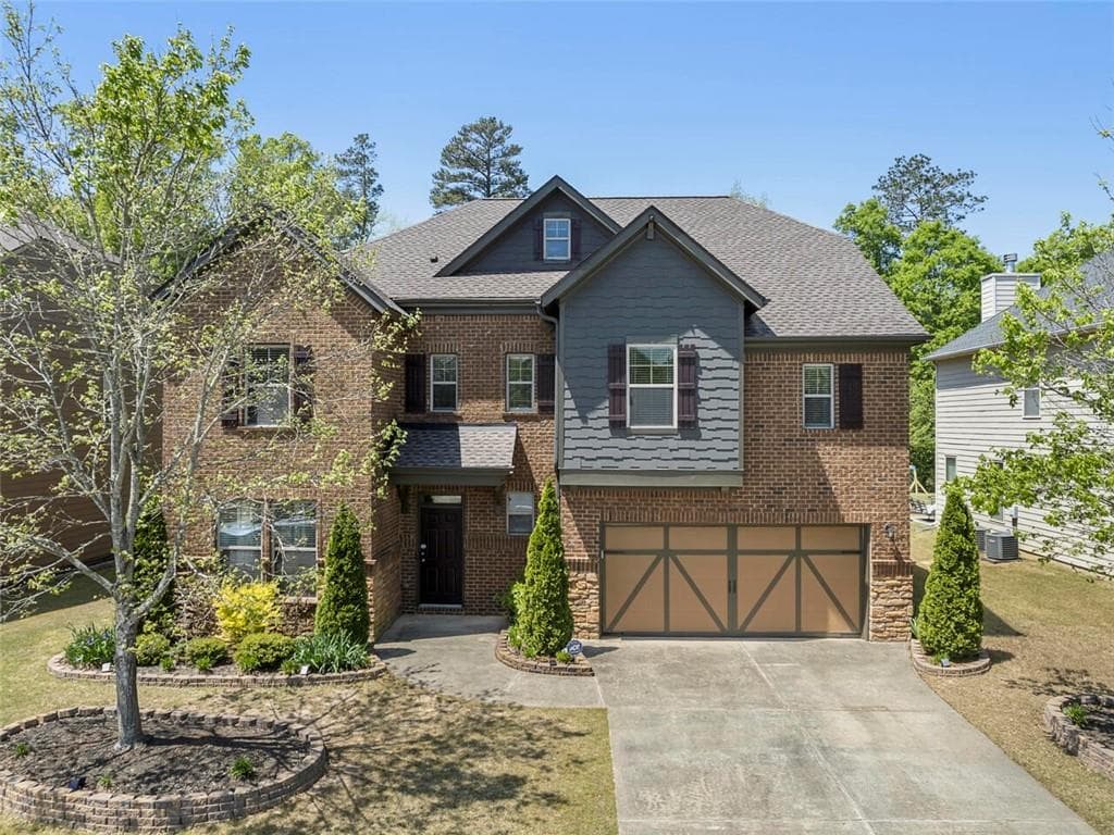 5310 Breckinridge Lane, Cumming, GA 30040 — most recent listing photo
