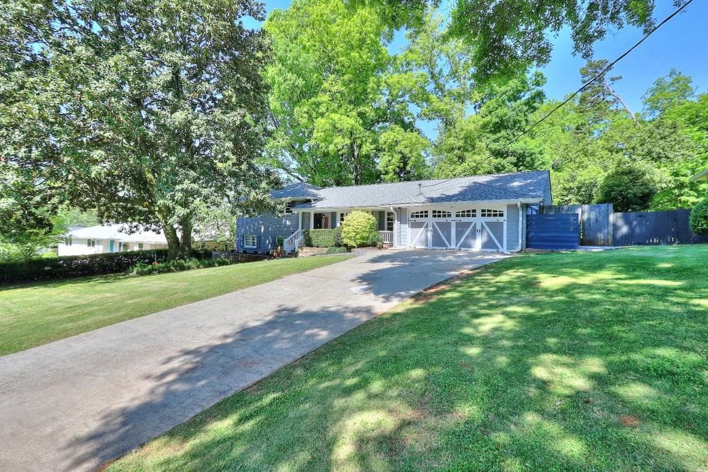 1910 Hebron Hills Drive, Tucker, GA 30084 — most recent listing photo
