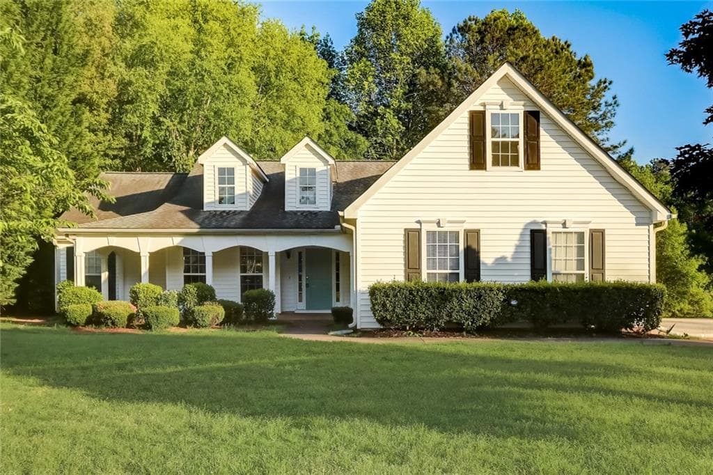 4105 Lake Summit Court, Mcdonough, GA 30253 — most recent listing photo