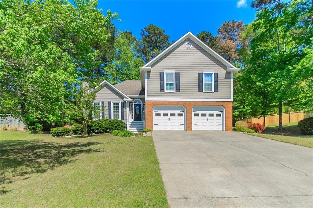 2904 Wickford Drive, Kennesaw, GA 30152 — most recent listing photo