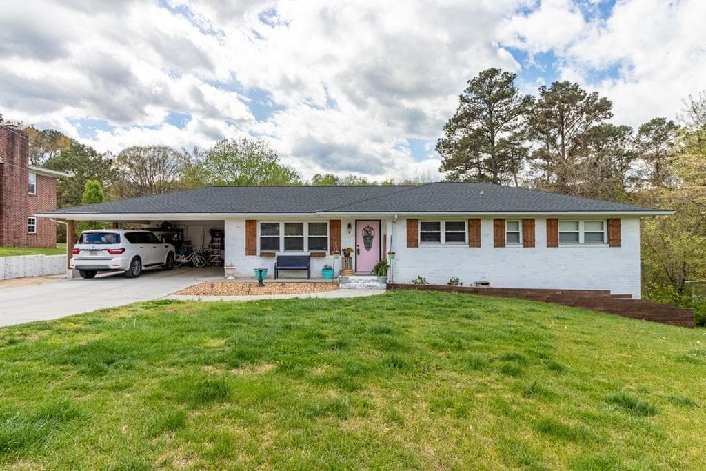 213 Westerly Drive, Dalton, GA 30721 — most recent listing photo