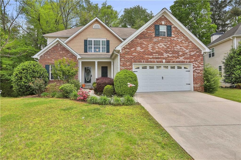 260 Millbrook Village Drive, Tyrone, GA 30290 — most recent listing photo