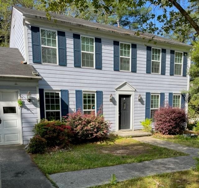 2111 Heritage Trace Drive, Marietta, GA 30062 — most recent listing photo