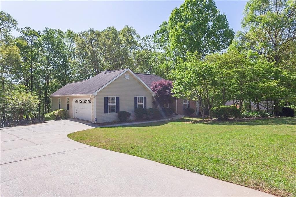 376 River Point Drive, Mcdonough, GA 30252 — most recent listing photo