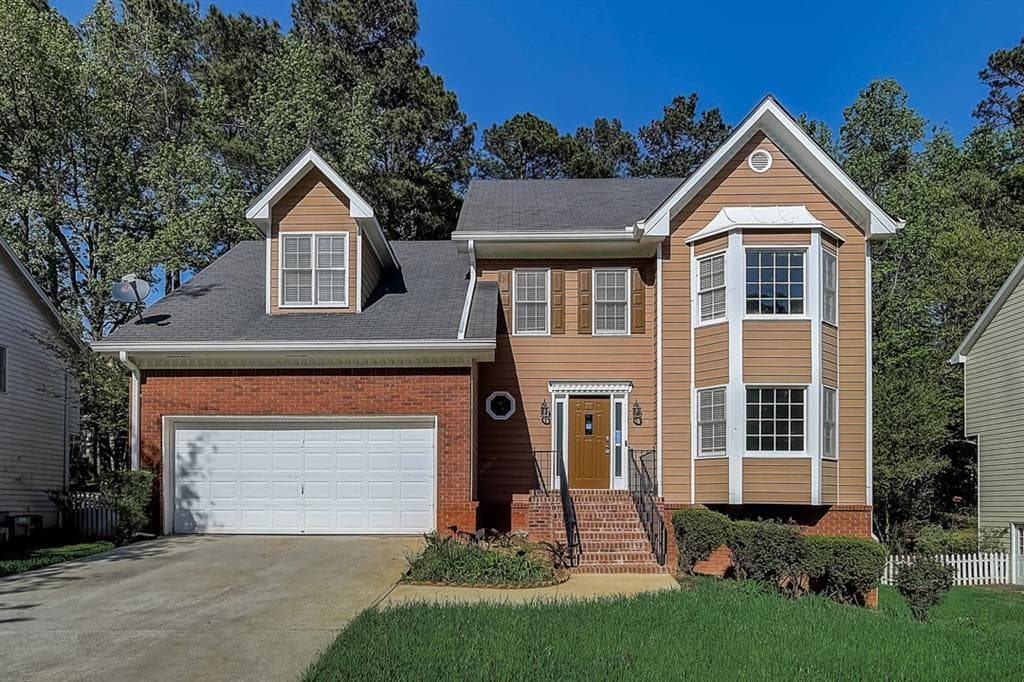 3436 Woodlaurel Drive, Snellville, GA 30078 — most recent listing photo