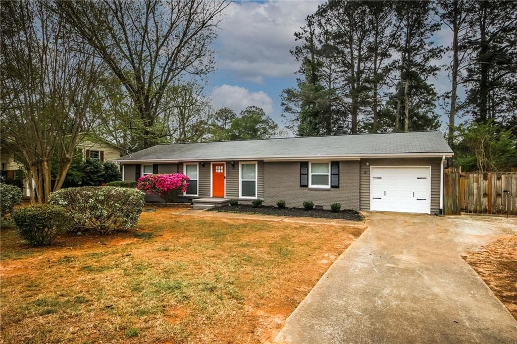 4331 Sasanqua Court, Tucker, GA 30084 — most recent listing photo