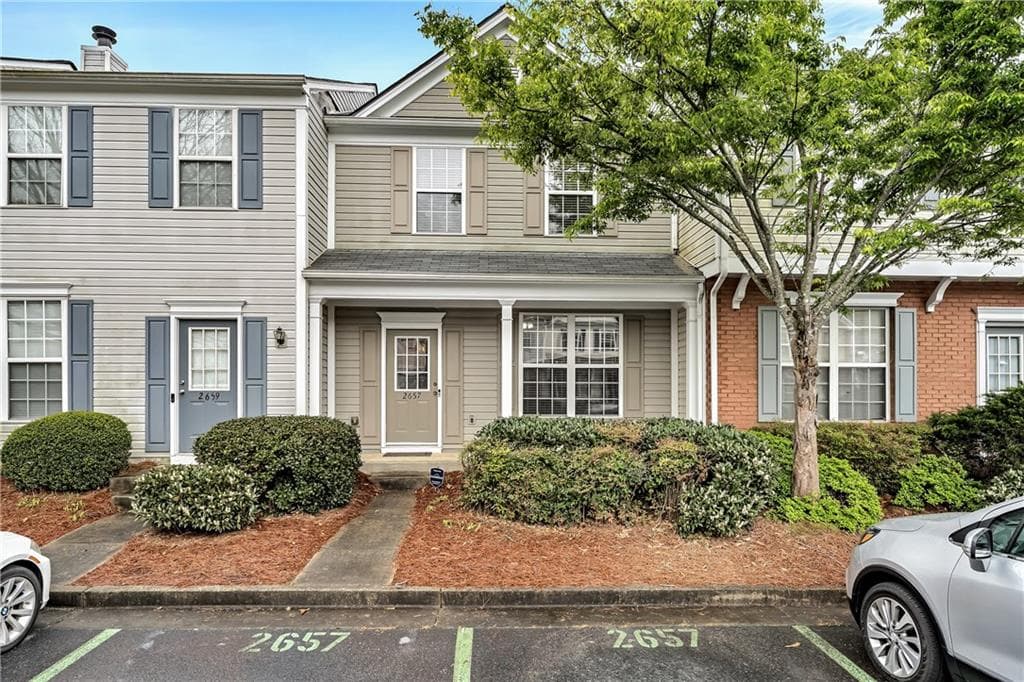 2657 Ashleigh Lane, Alpharetta, GA 30004 — most recent listing photo