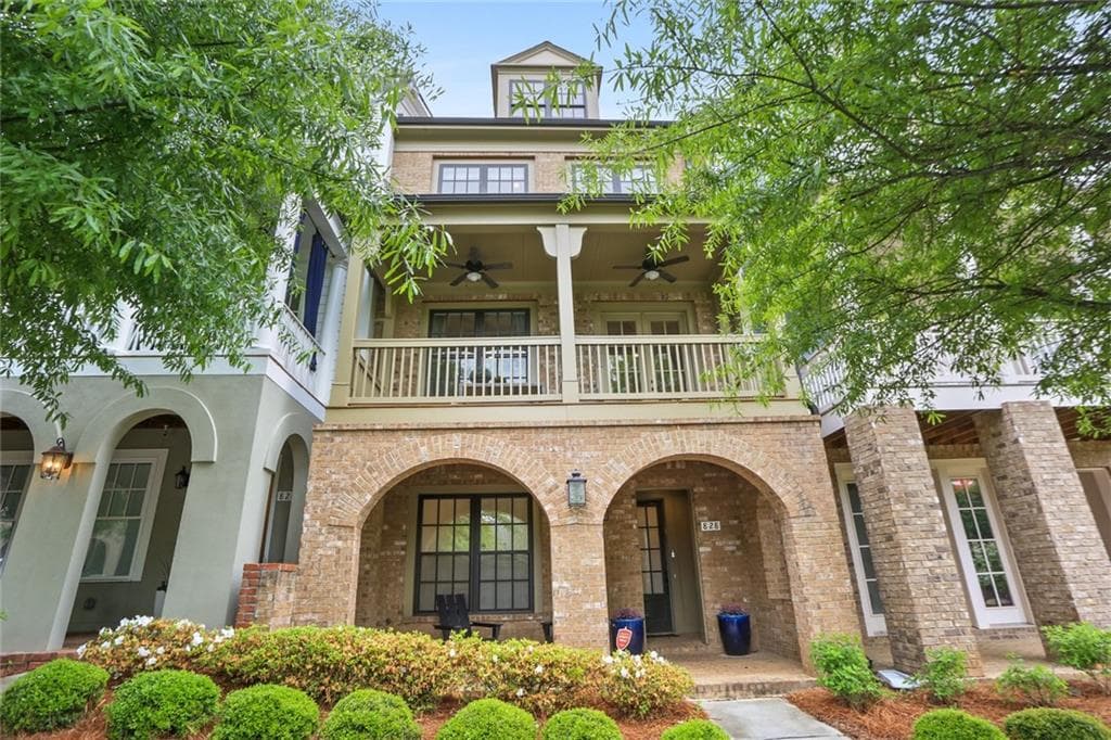 828 East Avenue, Atlanta, GA 30312 — most recent listing photo