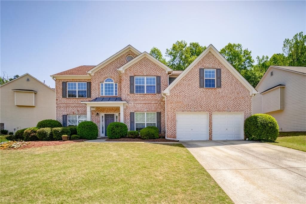1359 Silvergate Drive, Mableton, GA 30126 — most recent listing photo
