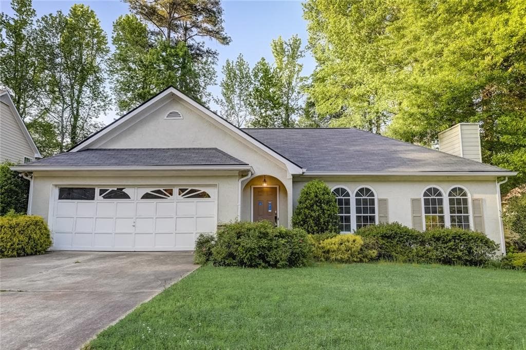 310 Carriage Chase, Fayetteville, GA 30214 — most recent listing photo