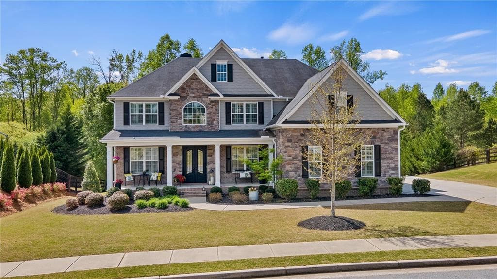 6440 Bridge Brook Overlook, Cumming, GA 30028 — most recent listing photo