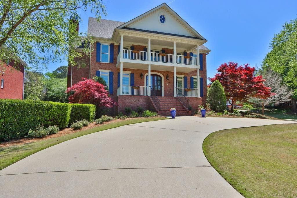 230 Summerhouse Lane, Sandy Springs, GA 30350 — most recent listing photo
