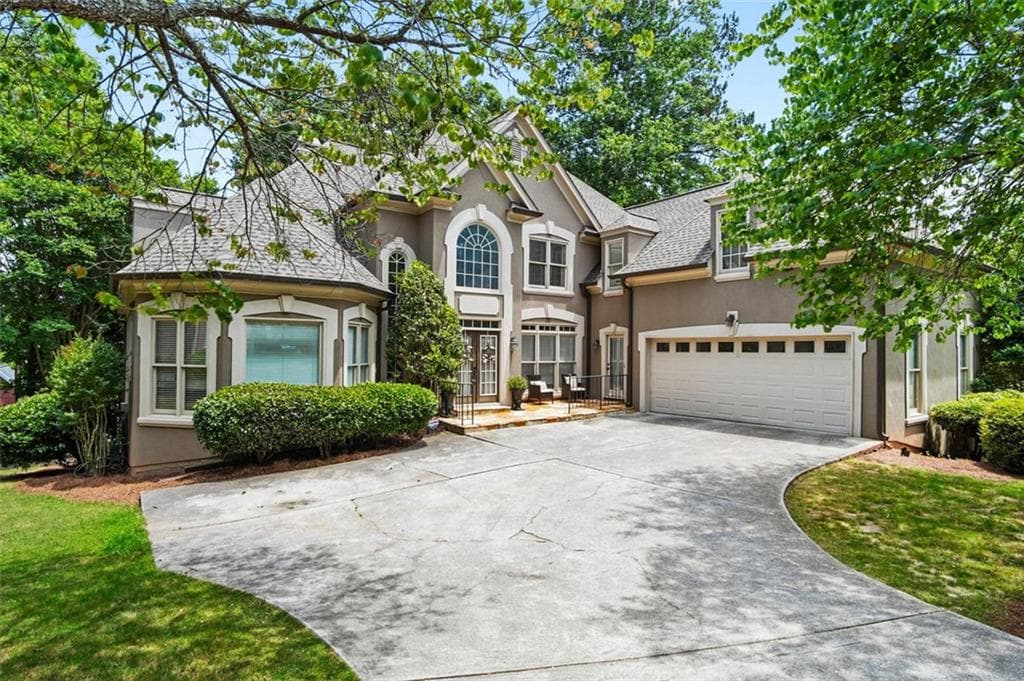 2250 WOODLAND LAKE WALK, Snellville, GA 30078 — most recent listing photo