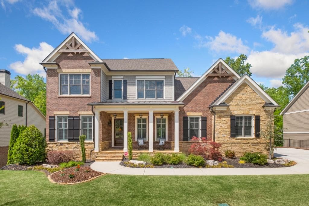 3859 Cochran Lake Drive, Marietta, GA 30062 — most recent listing photo