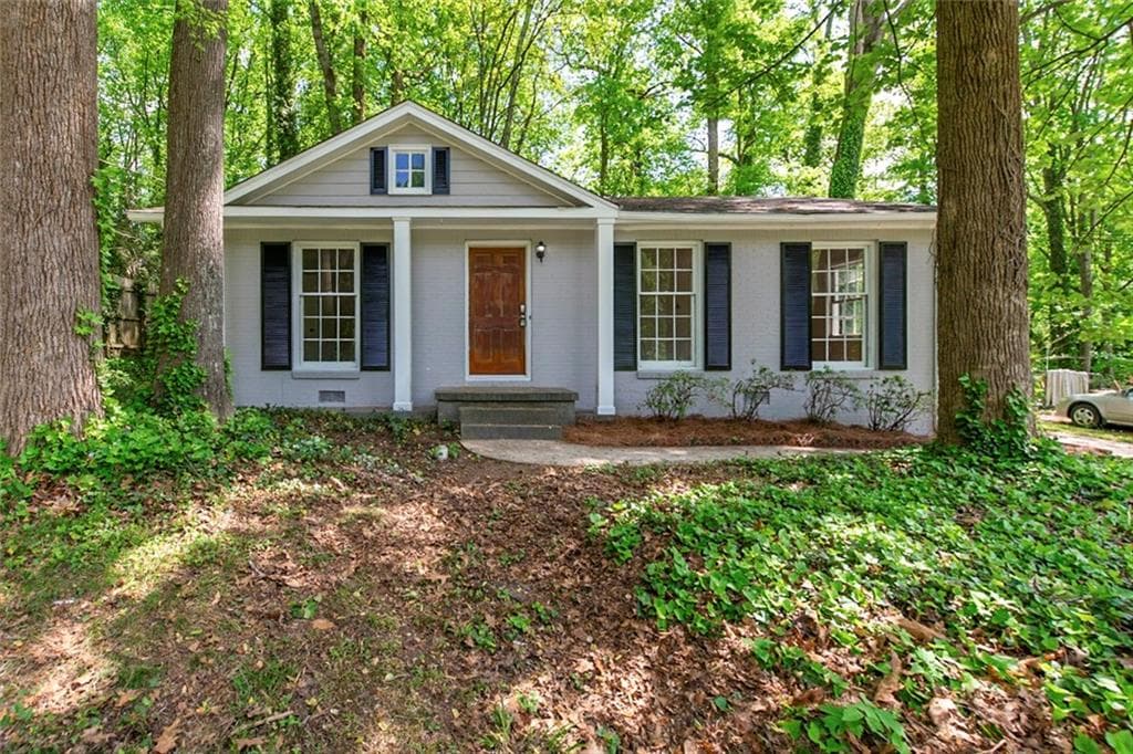3077 Vista Brook Drive, Decatur, GA 30033 — most recent listing photo