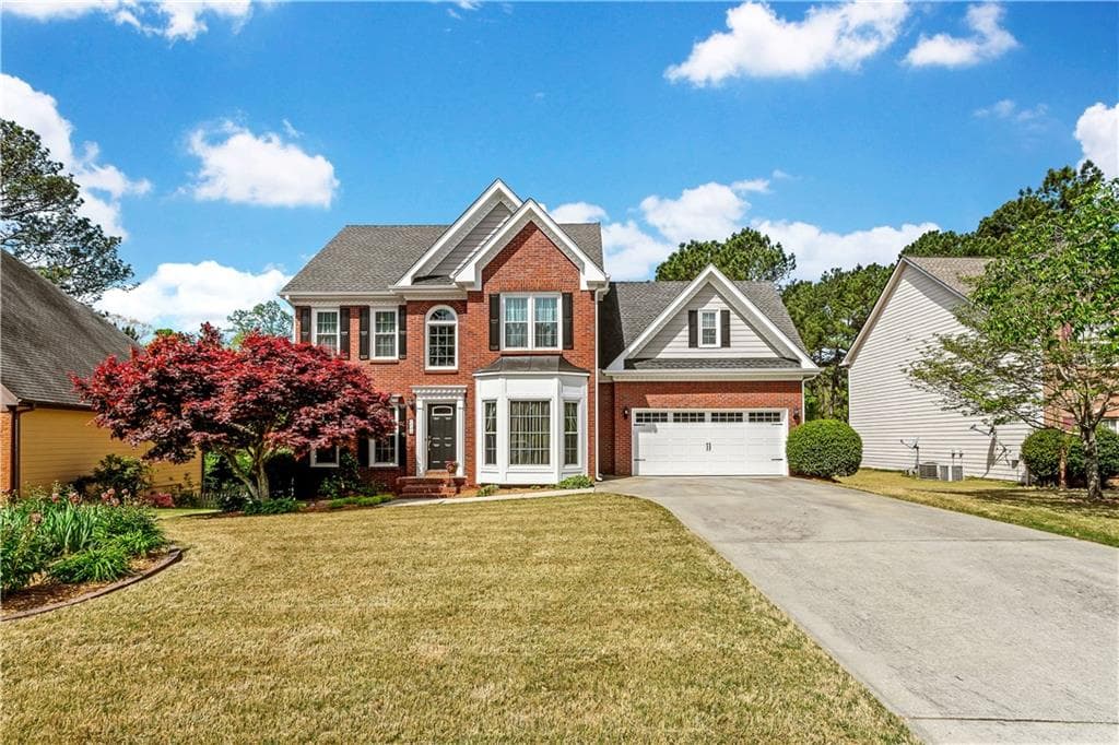 1144 Sunny Field Lane, Lawrenceville, GA 30043 — most recent listing photo