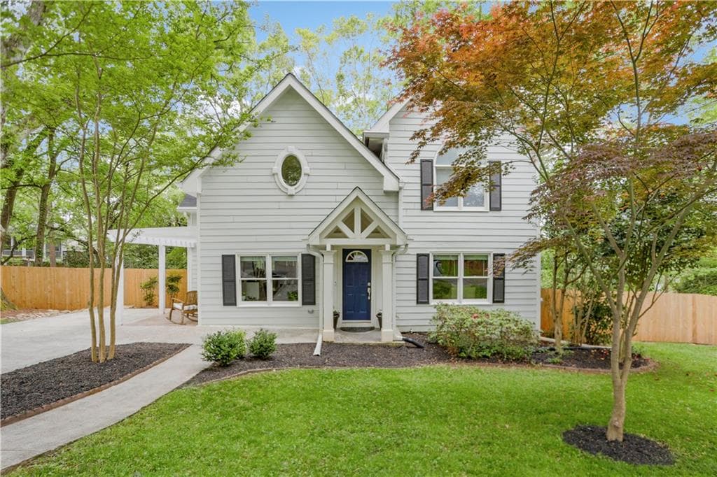 117 Mckoy Street, Decatur, GA 30030 — most recent listing photo