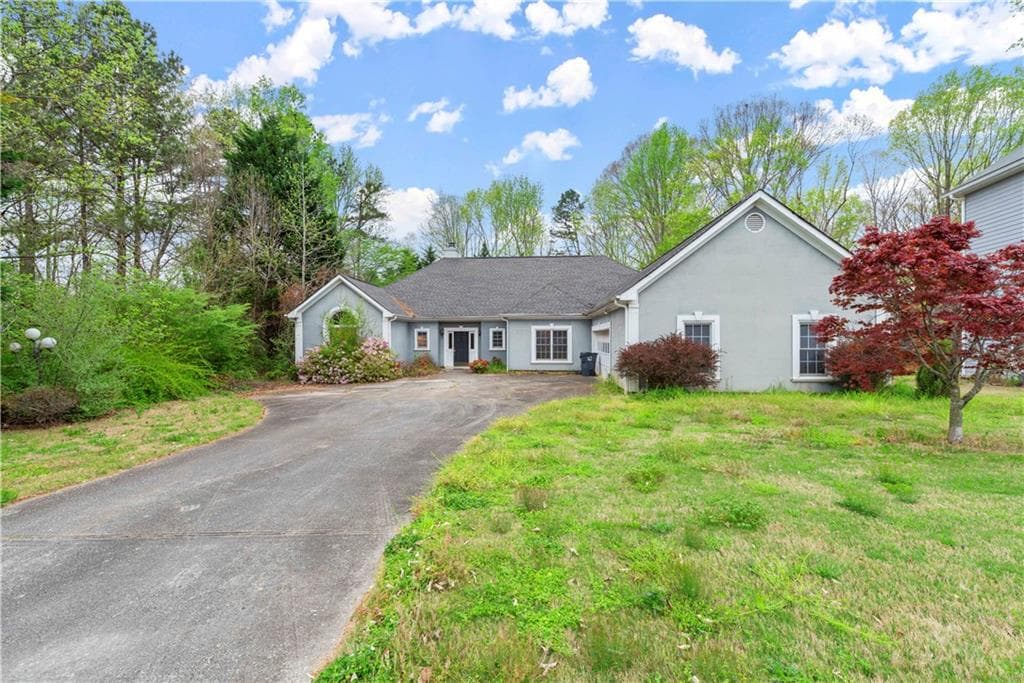 460 Fairway Walk Drive, Lawrenceville, GA 30043 — most recent listing photo