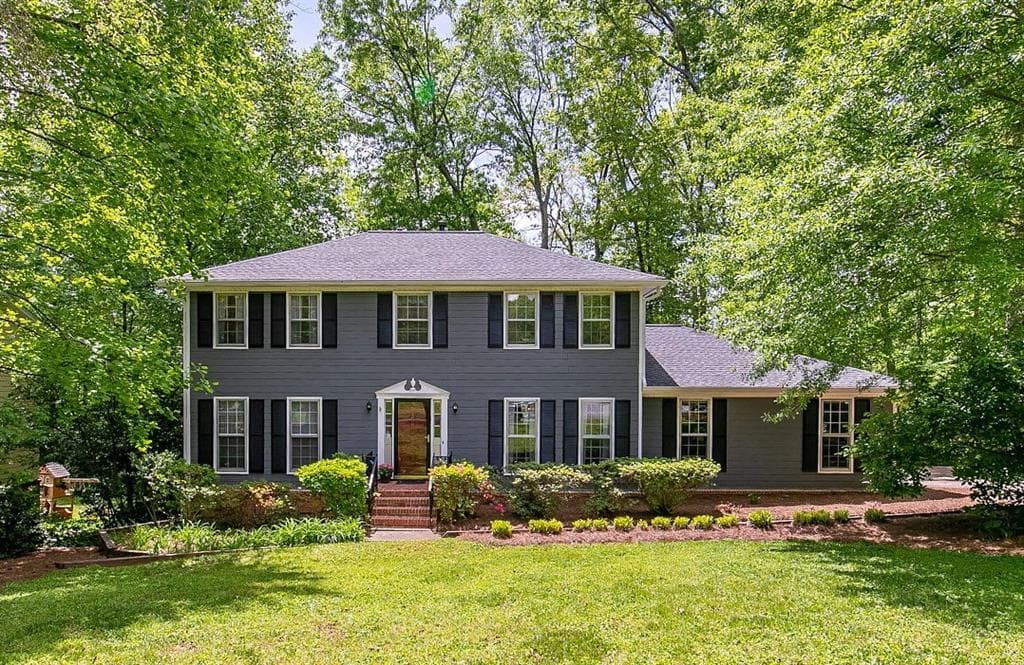 4322 VIENNA Way, Marietta, GA 30062 — most recent listing photo