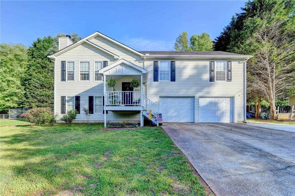 303 Dandelion Lane, Auburn, GA 30011 — most recent listing photo