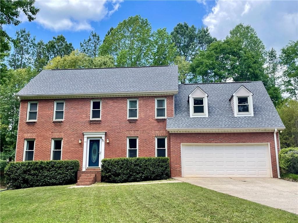 2034 Kolb Ridge Court, Marietta, GA 30008 — most recent listing photo