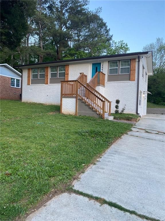 3984 ADAMSVILLE Road, Atlanta, GA 30331 — most recent listing photo