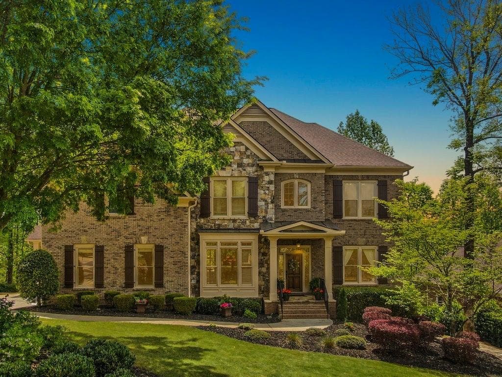 5043 Brendlynn Drive, Suwanee, GA 30024 — most recent listing photo